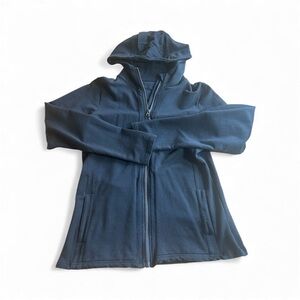 WoolX Zoey Heavyweight Hoodie L 100% MERINO